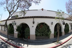 restaurants dogs allowed santa barbara california, dog friendly restaurants in california santa barbara